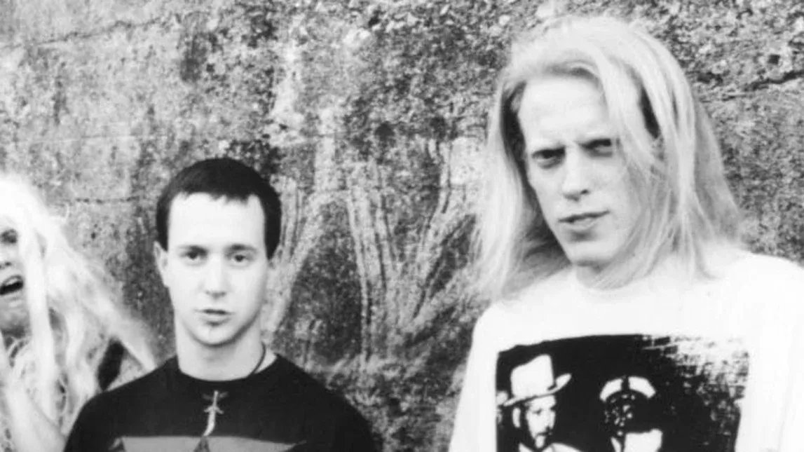 Butthole Surfers in Dublin, 17 August | Event in Dublin | AllEvents