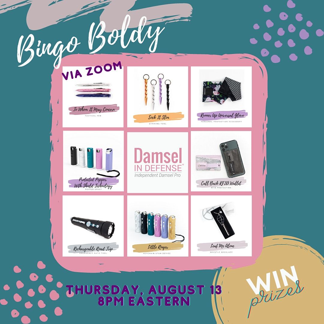 Online bingo zoom meeting Online bingo zoom meeting