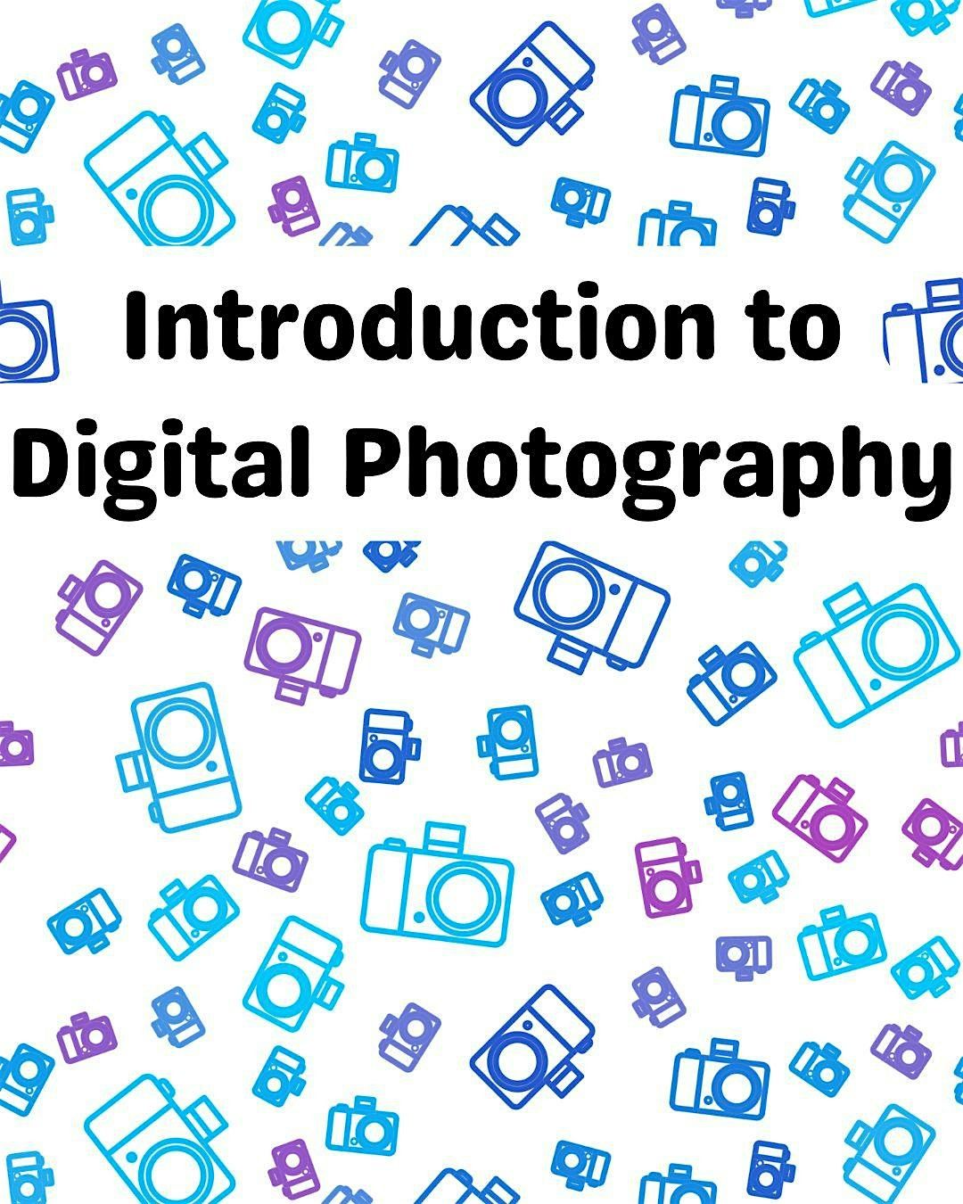 Introduction to Digital Photography | Event in Philadelphia | AllEvents