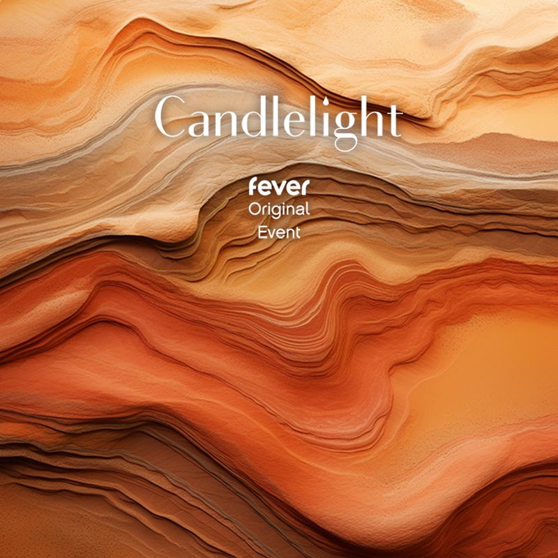 Candlelight Soundtracks von Hans Zimmer auf der MS Bleichen, MS