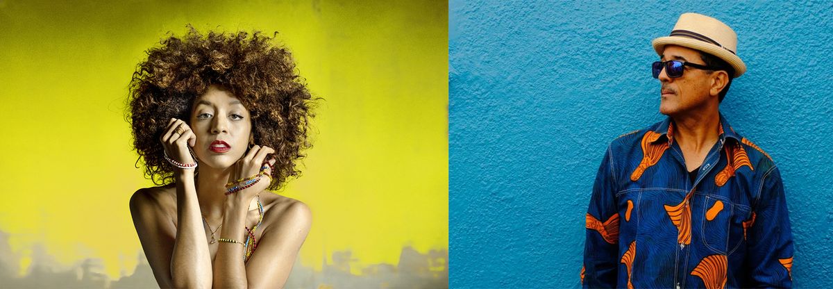 John Santos Sextet at Stanford Bing Concert Hall, 19 April | Event in Stanford | AllEvents