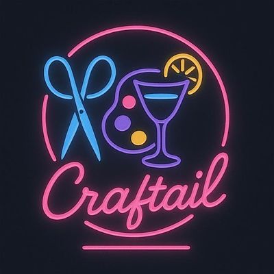 Craftail logo