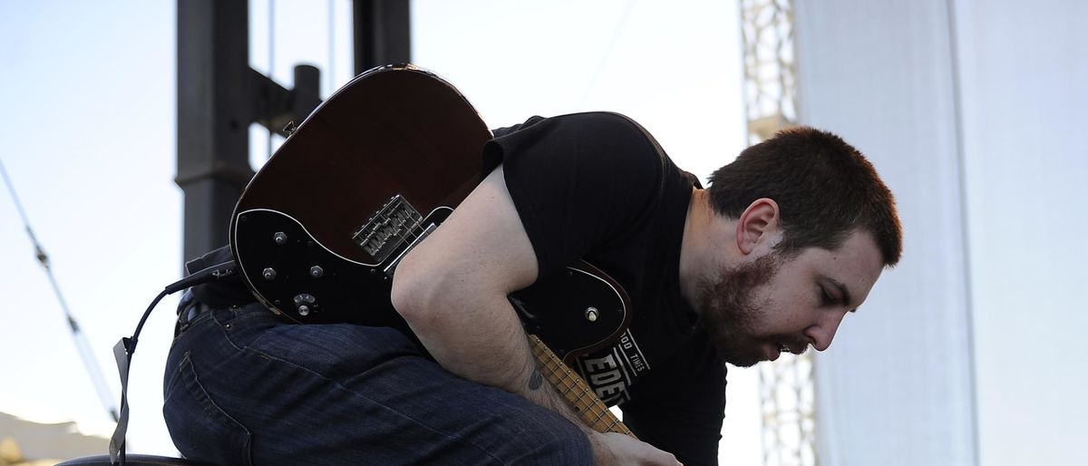This Will Destroy You at Bourbon Hall, 27 June | Event in Louisville | AllEvents