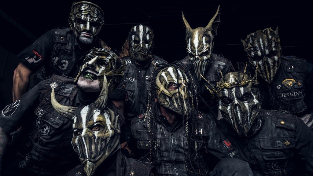 Mushroomhead, Psychostick, Black Satellite, & MIND INCISION, 26 October | Event in Joliet | AllEvents