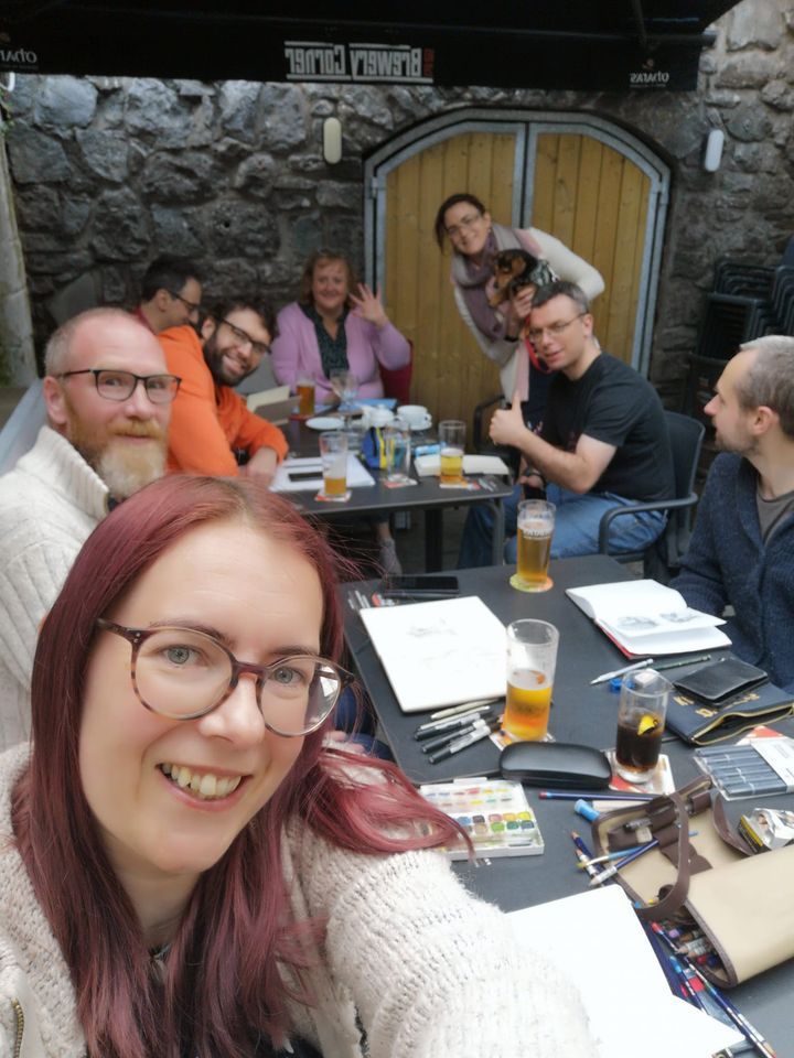 DnD 400, Brewery Corner, Kilkenny, January 7 2024 AllEvents.in