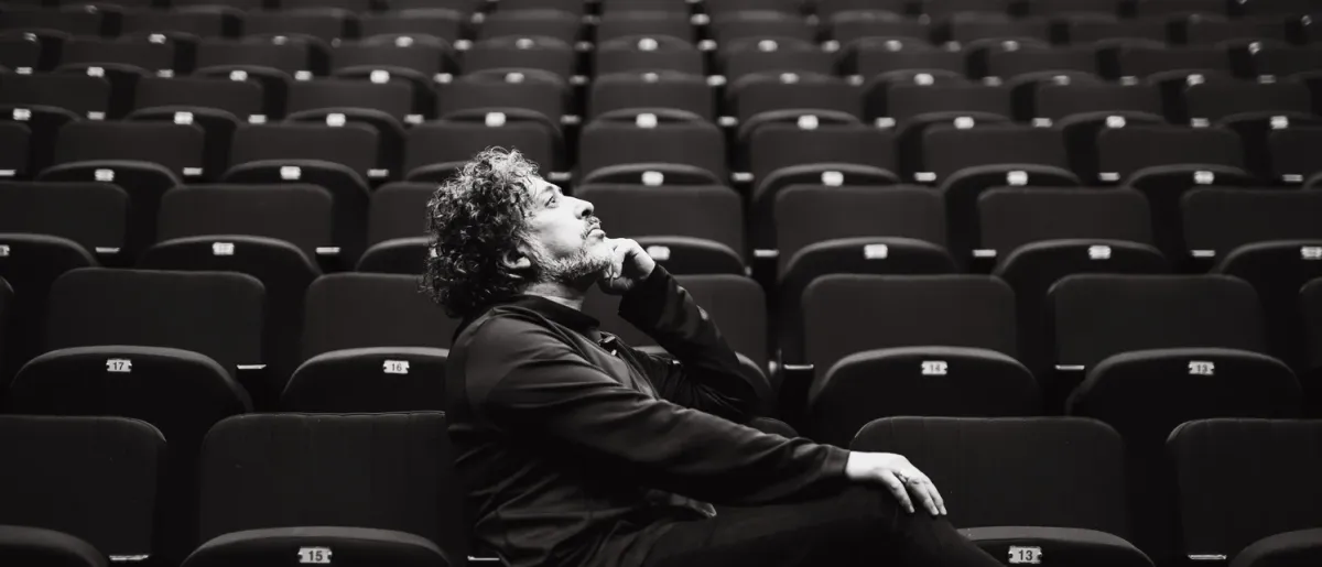 Manuel García in San Joaquín, 20 July | Event in Graneros | AllEvents