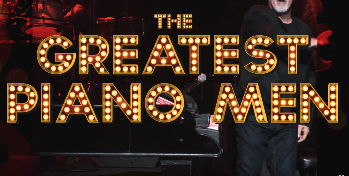 Piano Man | Event in Las Vegas | AllEvents