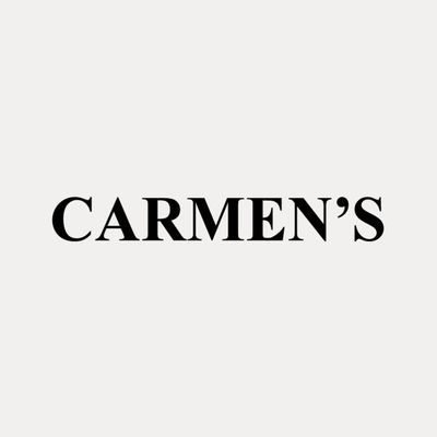 Carmen's Banquet Centre logo