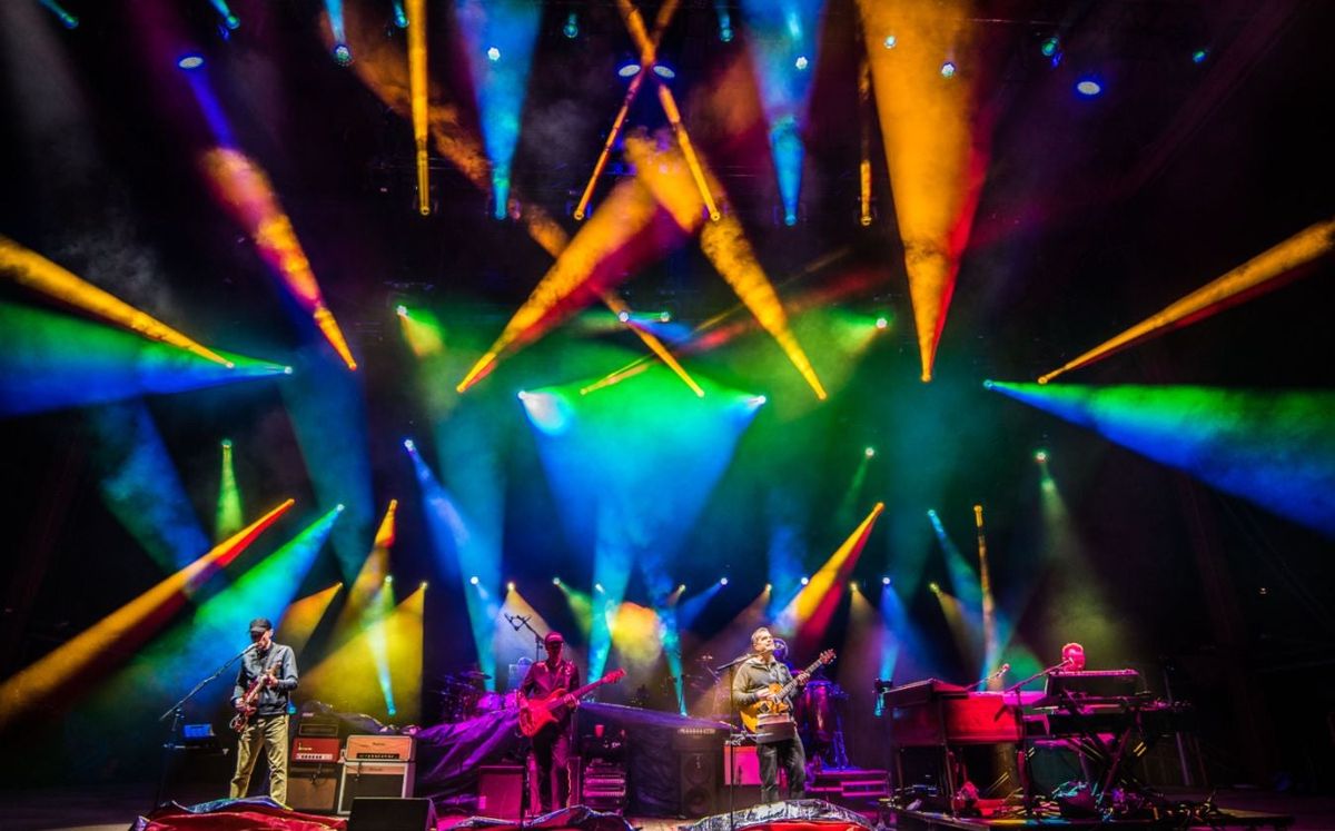 Umphrey's McGee, 23 August | Event in Grand Rapids | AllEvents