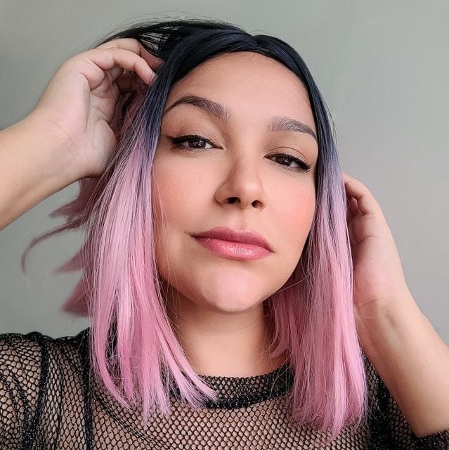 Felícia Rock