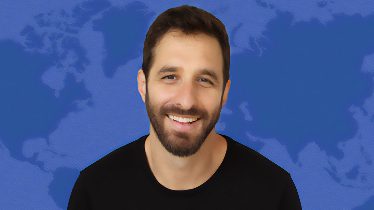 Rafi Bastos at Funny Bone - Cleveland, 3 May | Event in Cleveland | AllEvents