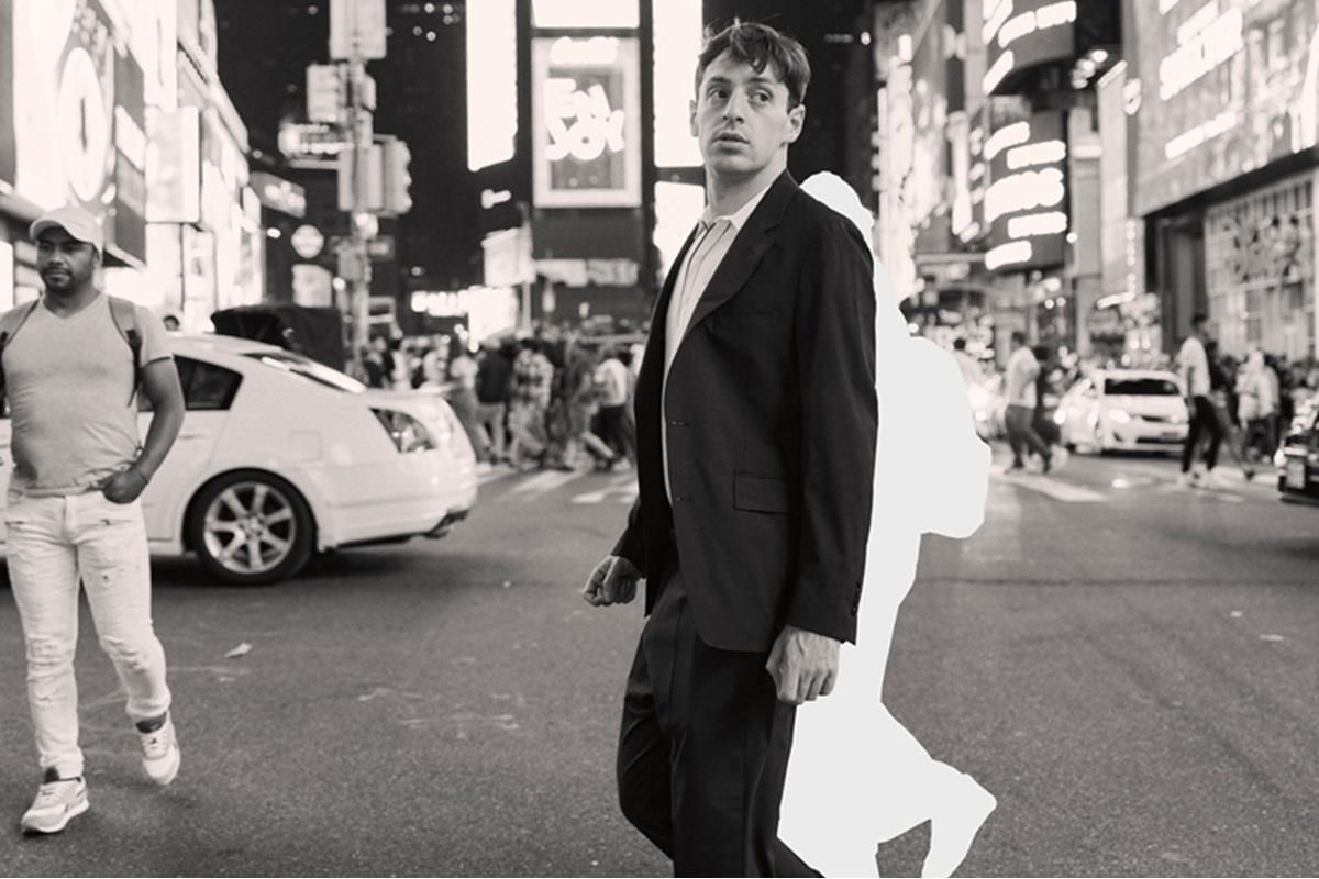 Alex Edelman: What Are You Going To Do at Wilma Theater Philadelphia, 18 December | Event in Philadelphia