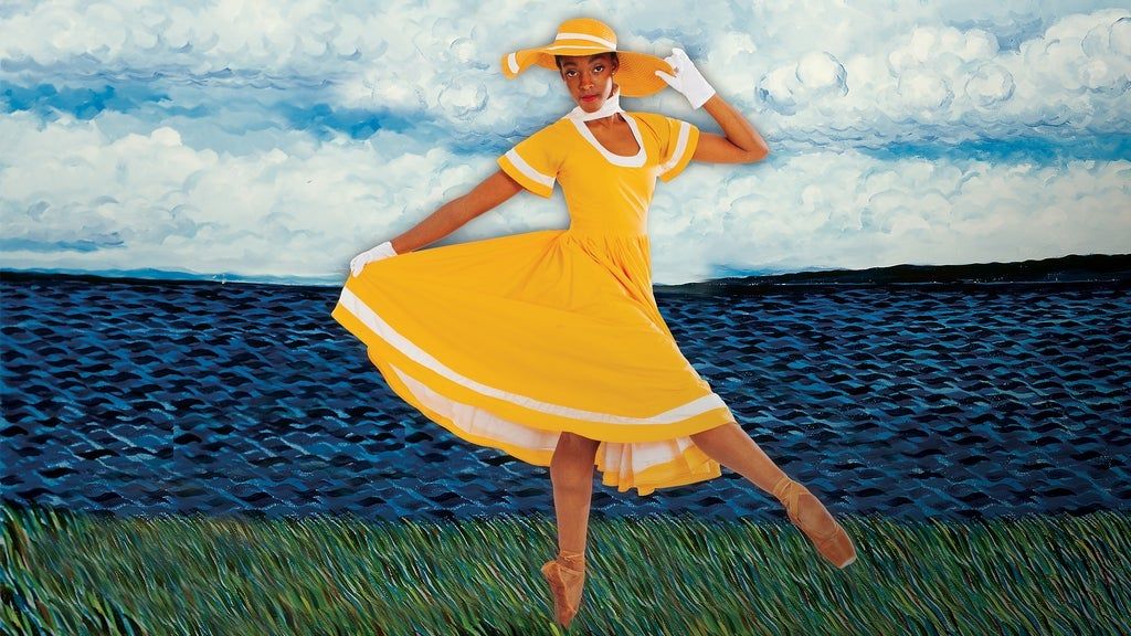 SC Ballet Presents: A Midsummer Night's Dream, 12 February | Event in Charleston | AllEvents