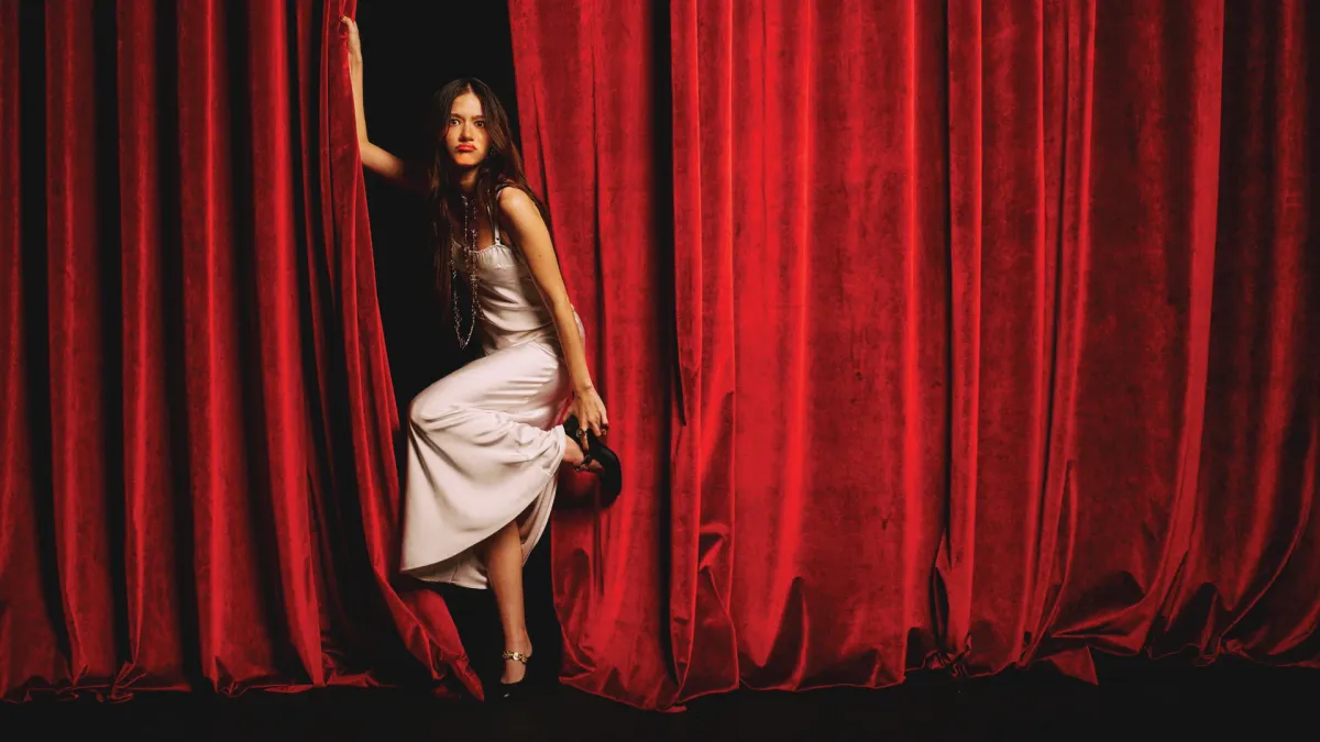 Violette Wautier in Khlong Toei, 1 November | Event in Khlong Toei | AllEvents