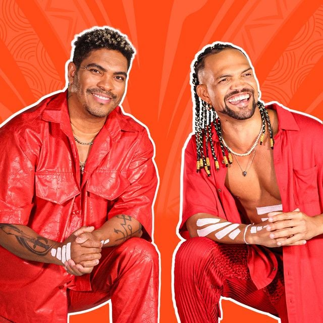 Timbalada