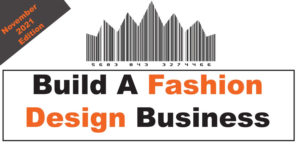 Build A Fashion Business (November 2021 Edition), Sulzer ...