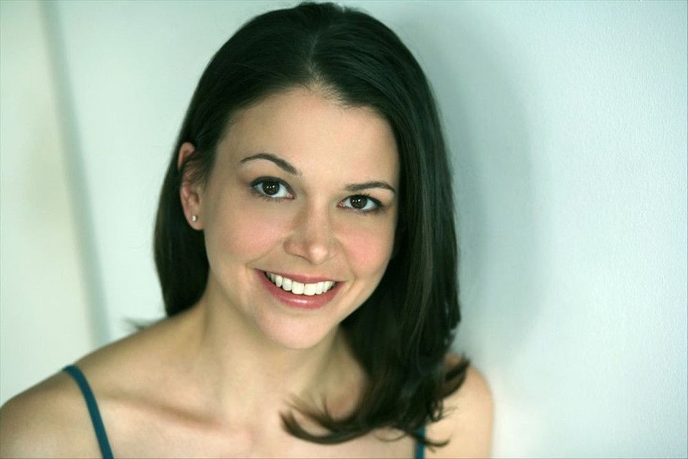 Sutton Foster in Atlanta, 15 February | Event in Atlanta | AllEvents