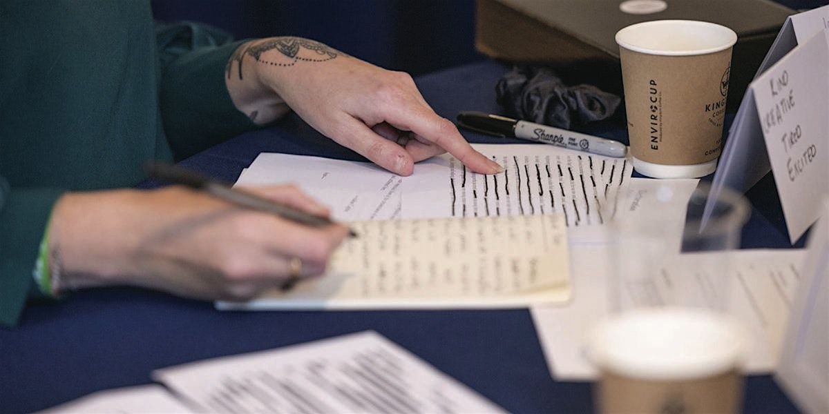 Creative Writing for Wellbeing at the Gainsborough Bath Spa-reBalance Bath, 30 January | Event in Bath | AllEvents