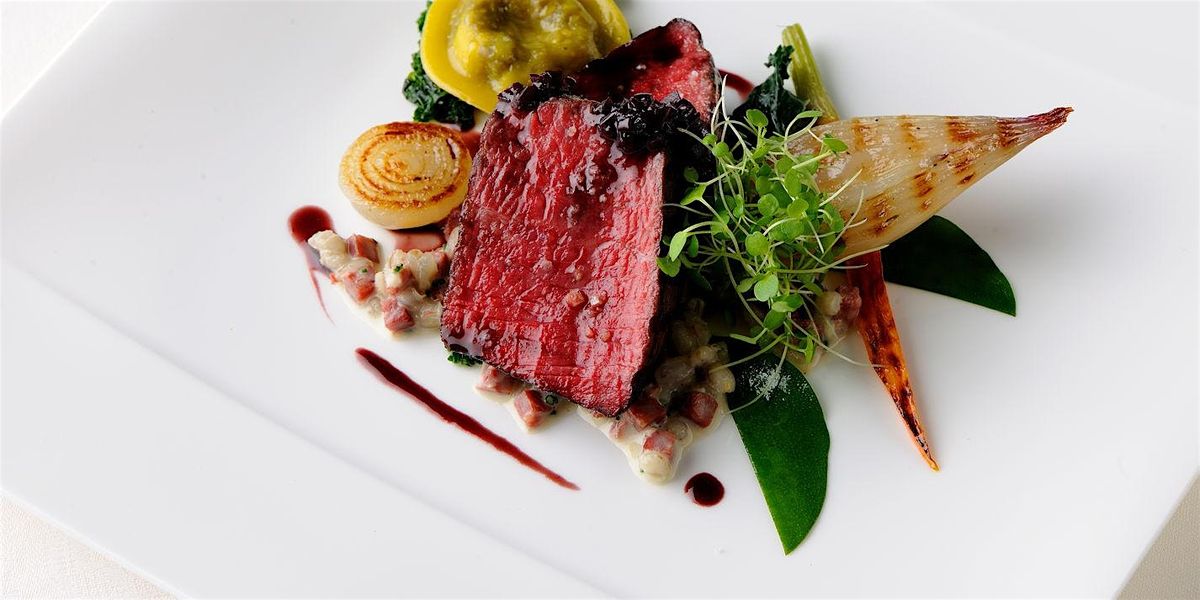 Wagyu & Whiskey: A Valentine’s Evening of Indulgence, 14 February | Event in Boca Raton | AllEvents