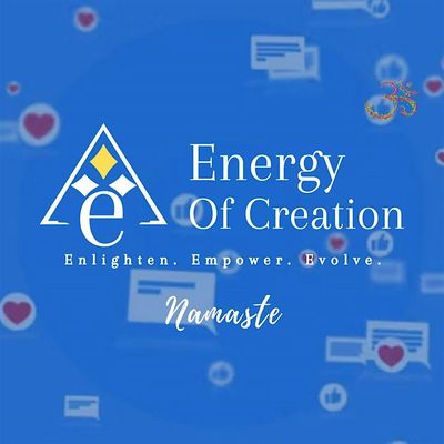 Energy of Creation logo