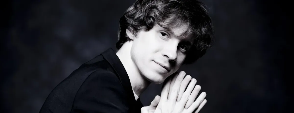 Rafał Blechacz in 名古屋市東区, 23 January | Event in Nagoya | AllEvents