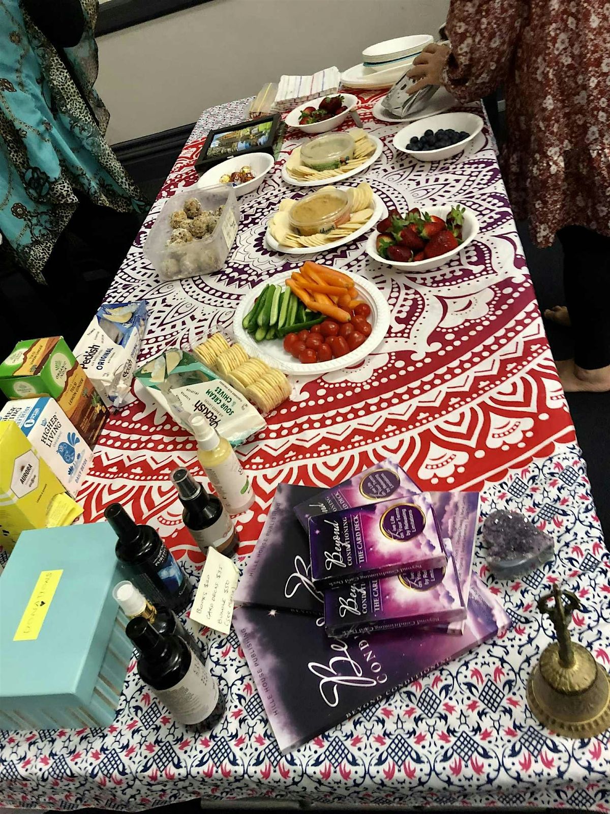 Sydney Conscious Community - End of Year Gathering!, 18 December | Event in Redfern | AllEvents