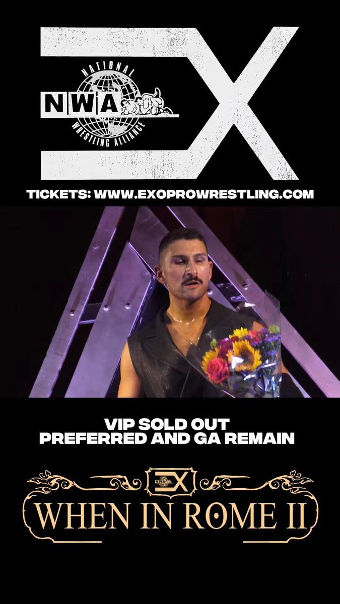 When In Rome II at Whisky A Go GO, 6 August | Event in West Hollywood | AllEvents