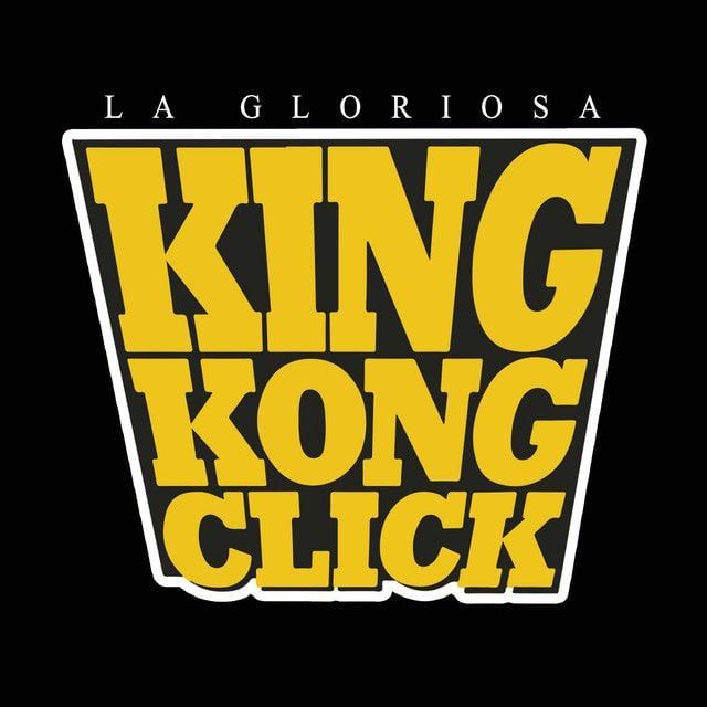 King Kong Click in Concepción, 6 September | Event in Concepcion | AllEvents