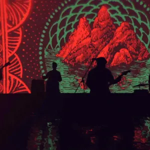 Los Espiritus in Colonia Chapadmalal