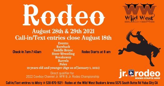 Dytrms040n06vm 2022 Butte Events