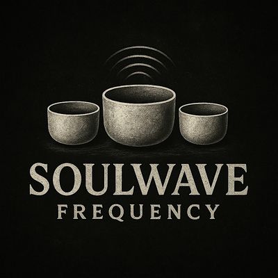 Soulwave Frequency logo