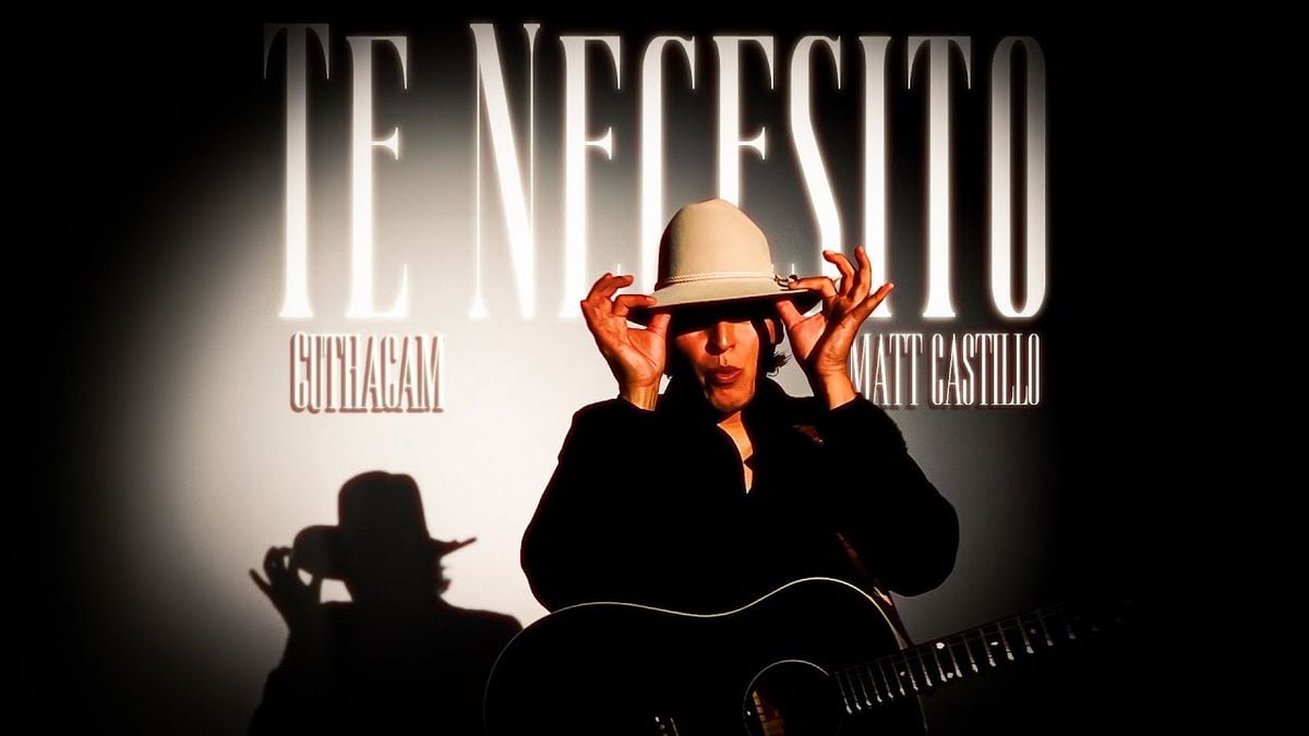 Matt Castillo at Brewster Street Ice House, 4 September | Event in Corpus Christi | AllEvents