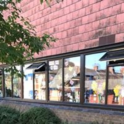 Desborough Library and Community Hub