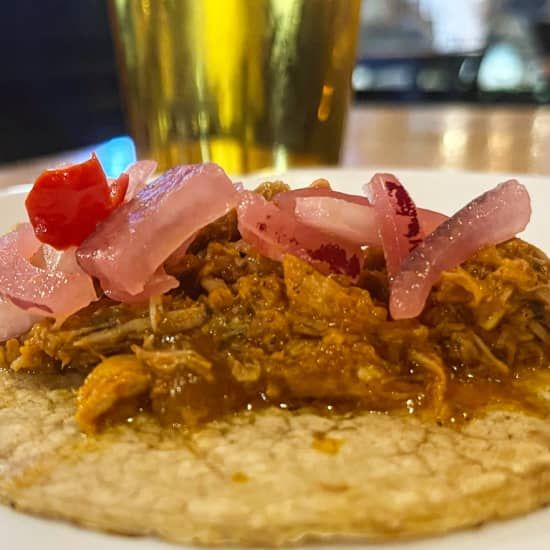 Menús de tacos en Taquería Los Carnales, 2 May | Event in Madrid | AllEvents
