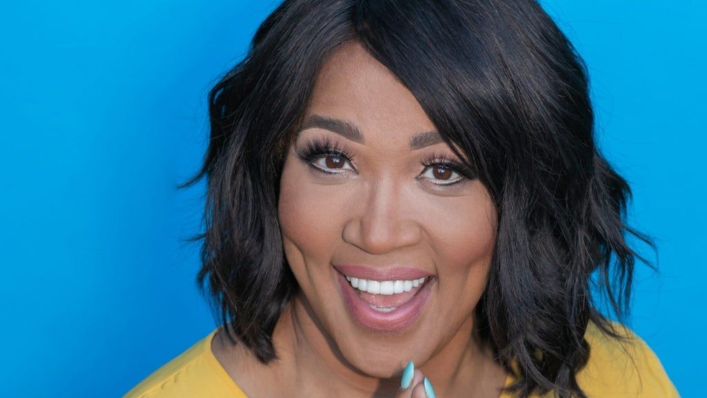 Kym Whitley, 18 July | Event in Houston | AllEvents