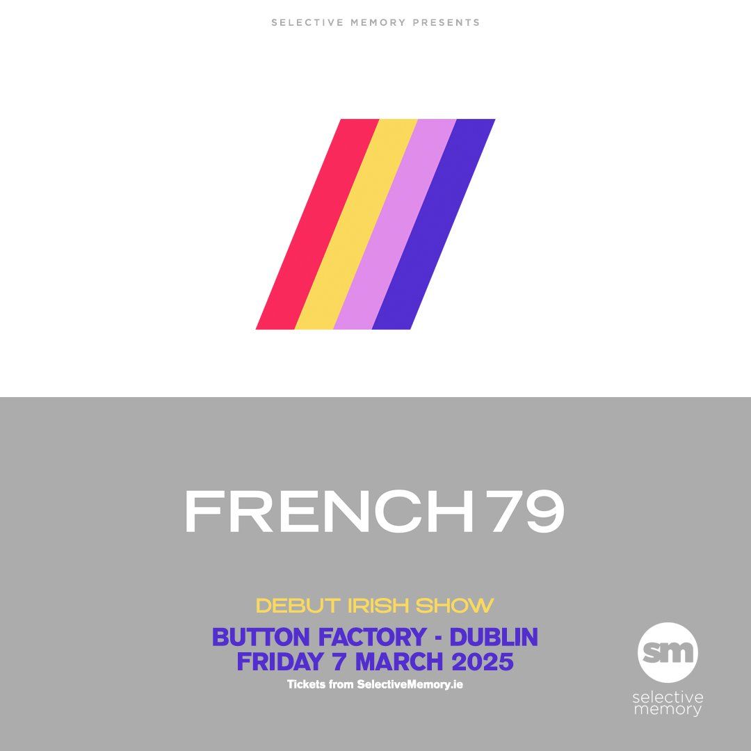 French 79, 27 August | Event in San Francisco | AllEvents