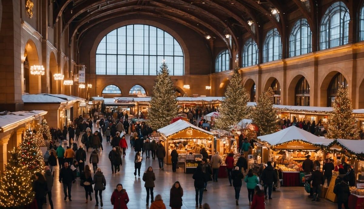 A Colorado Christmas at Boettcher Hall, 14 December | Event in Denver | AllEvents