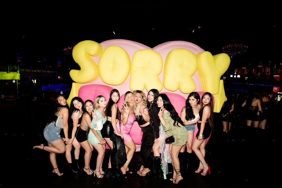Sorry Papi - The All Girl Rave, 13 July | Event in Atlanta | AllEvents