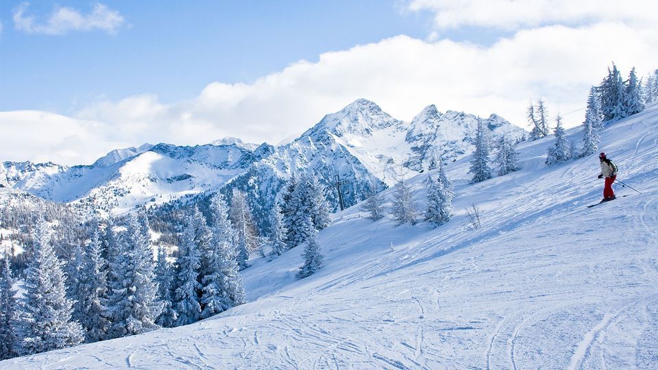 Grades 912 Ski Trip, Mount LaCrosse, La Crosse, February 25 2024