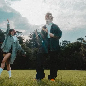 Supercombo in Rio de Janeiro