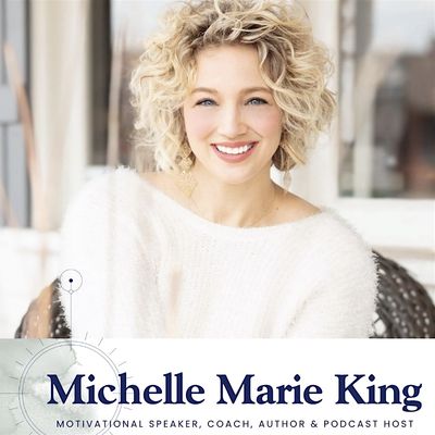 Michelle Marie King / Positive Presence