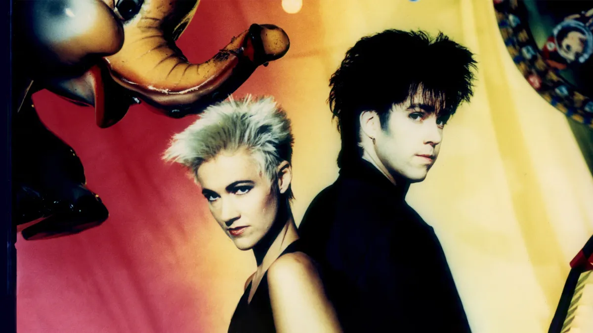 Roxette in Valencia, 15 November | Event in Valencia | AllEvents