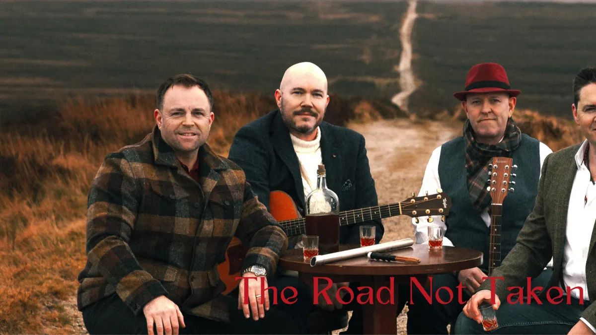 The High Kings in Newtown, 12 September | Event in Newtown | AllEvents