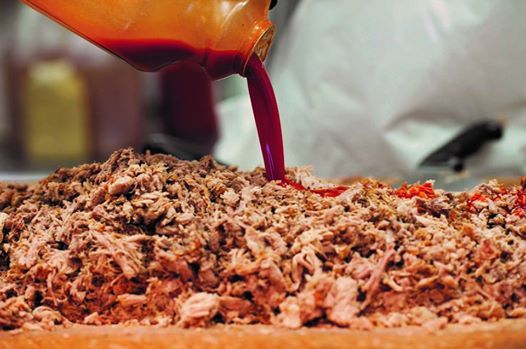 2020 Kings of Q BBQ Cook-off and Festival, Town of Ayden, May 15 to May