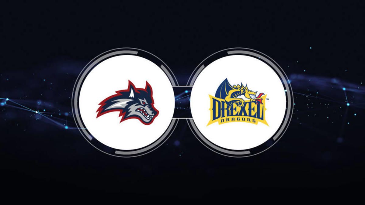 Stony Brook Seawolves vs. Drexel Dragons, 15 February | Event in Stony Brook | AllEvents