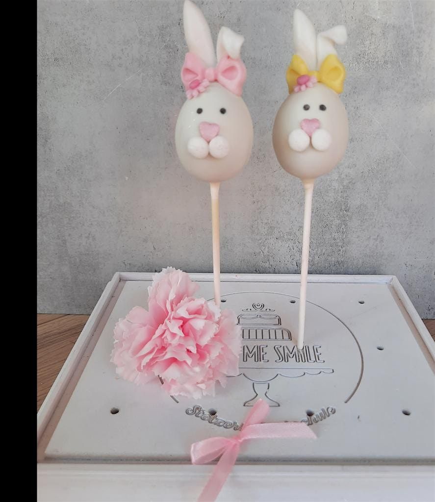 Cakepops & Cakesicles Osterhase & Co, 18 March | Event in Hannover | AllEvents