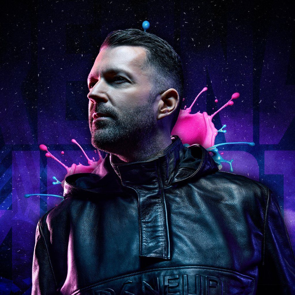 HSSH presents Brennan Heart, 26 September | Event in Glasgow | AllEvents