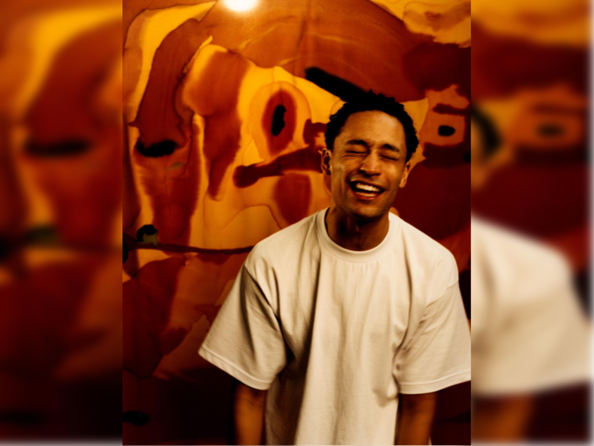 Loyle Carner at The Fillmore Silver Spring, 26 February | Event in Silver Spring | AllEvents