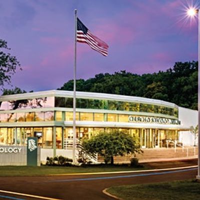 Church of Scientology Community Center