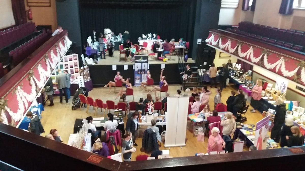 Festival Of Spirit Autumn 2022 The Muni Colne September 25 2022 Allevents In Wholistic Festival Septmber 2022 Events